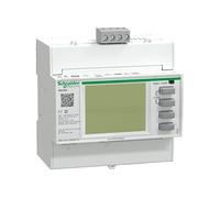 CONTATORE ELETTRICO DIGITALE SCHNEIDER METSEPM3250
