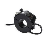 Contatore elettrico trifase che misura 0,2/0,5S trasformatore di corrente aperto livello KCT ad alta precisione 100/5 400/5(40mm 200/5A 0.2)