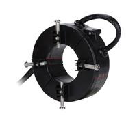 Contatore elettrico trifase che misura 0,2/0,5S trasformatore di corrente aperto livello KCT ad alta precisione 100/5 400/5(0.5 Class 800/5A 45mm)