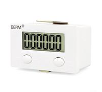 Contatore elettronico con ampio campo di applicazione e accurata induzione magnetica (contatore a 6 bit+induttore metallico+accessori)