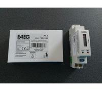Contatore elettronico di energia elettrica monofase