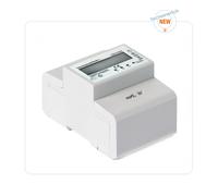 Contatore Elettronico Di Energia Trifase 100A (Tecnoswitch Cod. Ce314Di)