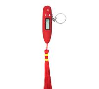 Contatore elettronico digitale dita strumento di rilassamento preghiera contatore dita contatore regalo dispositivo Belize dito strumento di esercizio