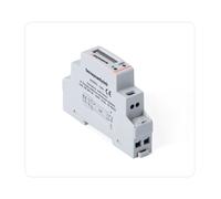 Contatore Elettronico Digitale Energia Elettrica ( TECNOSWITCH cod. CE201DI )