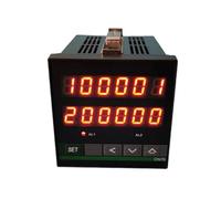 Contatore elettronico digitale intelligente a rulli, tipo contatore a infrarossi, controllo encoder 220 V AC10 A