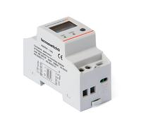 Contatore Elettronico Digitale Monofase 230V 60A 2 DIN - Tecnoswitch