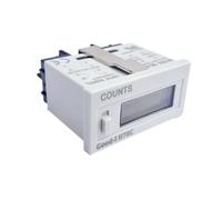 Contatore Elettronico Digitale Professionale Multifunzionale H7EC-6 Vending Contaore Senza Tensione
