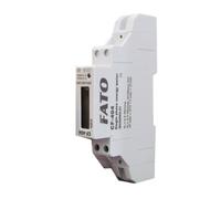 Contatore elettronico monofase CF-404 Fato