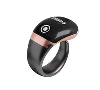 Contatore Elettronico Portatile Per Cerimonie Religiose Pratiche di Preghiera Esercizi Spirituali Fitness Tracking Ergonomico Misura Regolabile Contatore Elettronico