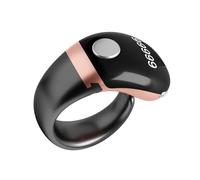 Contatore Elettronico Portatile Per Cerimonie Religiose Pratiche di Preghiera Esercizi Spirituali Fitness Tracking Ricaricabile Contatore Dito