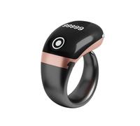 Contatore elettronico portatile per cerimonie religiose pratiche di preghiera esercizi spirituali monitoraggio fitness contatore rituale ricaricabile per pratiche spirituali