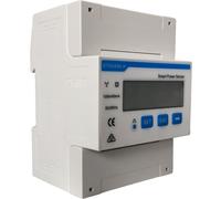 CONTATORE ENERGIA 100A 40MA 3F 4M 0-100A DTSU666-H 20022249