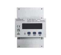 CONTATORE ENERGIA 80A 3F 4M 0-80A CT RS485 MODBUS RTU 20023002