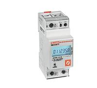 CONTATORE ENERGIA DIG.63A MONOF.1OUT PR. DMED120T1