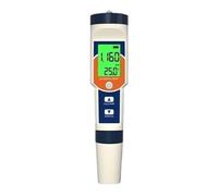 Contatore For Acqua Del'idrogeno Professionale 4in1 PH ORP H2 TEMP Tester Monitor For Bere Acquacoltura Idroponica Spa