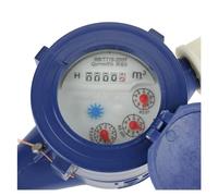 Contatore For Acqua Fredda Misuratore Di Portata D'acqua Con Funzione Di Rotazione Arbitraria Da 15 Mm Pollici Con Raccordi For Uso Domestico E In Giardino,Misurazioni accurate
