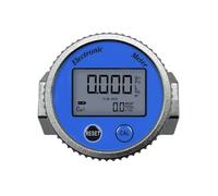 Contatore for acqua liquida con misuratore di portata digitale