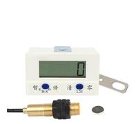 Contatore for macchina for maschere Contatore elettronico digitale Induzione magnetica Prossimità Durata Qualità + Interruttore di prossimità + Interruttore di finecorsa(Five Copper sensor)