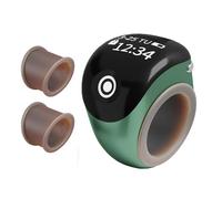 Contatore - Gadget Di Conteggio Accurato E Stabile In Reale, Contatore Digitale Per Uso Interno, Camminare Quotidiano, Golf, Esercizi Di Matematica In Classe |