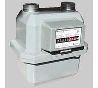 Contatore gas gpl e metano volumetrico 1" 1/4 36 mbar