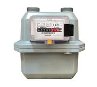 CONTATORE GAS METANO / GPL MI-GAS ITALIA