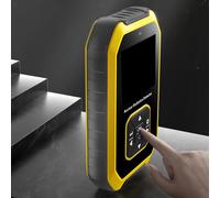 Contatore Geiger Misuratore portatile portatile Gamma di sensibilità ai