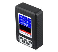 Contatore Geiger portatile per misurazione e analisi accurate delle radiazioni