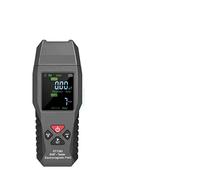 Contatore Geiger, ST1393 EMF. Misuratore elettromagnetico EMF. Rivelatore palmare digitale Lcd. Tester di radiazione del campo elettromagnetico