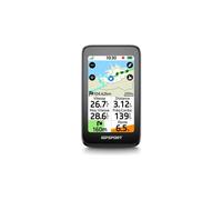 Igpsport Binavi-air Cycling Computer Trasparente