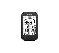 Igpsport Bsc100max Cycling Computer Trasparente