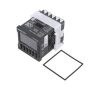 Contatore H7CC-AW: elettronico LCD x2 impulsi -99999-999999 SPST OMRON