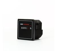 CONTATORE HMS-240 CON INSTALLAZIONE DA PANNELLO VEMER VP759500