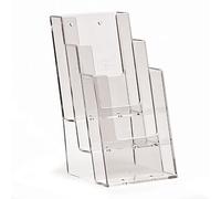 Contatore IN Piedi da Parete Volantino Supporti & Affari Scheda Dispenser