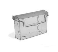 Contatore IN Piedi da Parete Volantino Supporti & Affari Scheda Dispenser