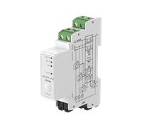 Contatore intelligente EcoFlow × Shelly - Shelly Pro 3EM Nero