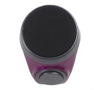 Contatore intelligente portatile per conteggio inventario (viola) | Display LCD, pulsanti di precisione, conteggio accurato per inventario, chiesa, sport ed eventi