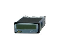 Contatore LA8N-BV: elettronico LCD Impulse -9999999-999999 IP20 AUTONONICS