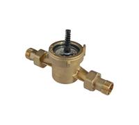 Contatore lancia impulsi CTFI25 1 pollice cod Atlas Filtri Italia NEA2000018