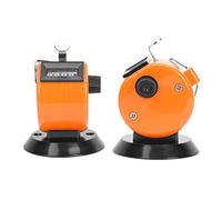 Contatore Manuale con Conteggio Fino a 9999, Plastica ABS | Design portatile, facile da trasportare, ideale per eventi, materiale durevole, funzionamento meccanico