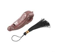 Contatore manuale digitale ispirato al legno per routine spirituale per meditazione preghiera ripetizione e pratica di consapevolezza del respiro (noci)