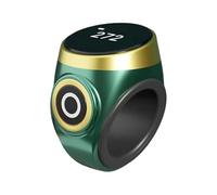 Contatore manuale per dita con | Dispositivo ricaricabile con controllo tattile, contatore manuale | per attività quotidiane in interni ed esterni sport conteggio golf matematica classe esercizio