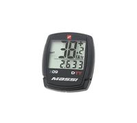 Massi 9 0 Functions Wireless Cycling Computer Nero Black