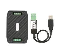 Walfront Modulo Contatore PZEM-003 -Comunicazione energia, frequenza, corrente continua - con cavo USB