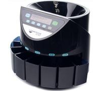 Contatore Monete Cash Tester CC 601 Conta Classifica 220 monete/min Tolva 200-500 pezzi Contatore Monete Cash Tester CC 601 Conta Classifica 220 monete/min Tolva 200-500 pezzi