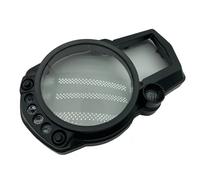 Contatore moto Compatibile con Suzuki per GSX-R1000 K5 k6 2005 2006 Moto Tachimetro Contagiri Indicatori Cluster Alloggiamento Guscio Copertura Indicatori Moto(Only front cover)
