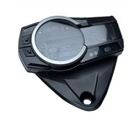 Contatore moto Compatibile Con Suzuki Per GSXR1000 2009-2016 Moto Tachimetro Contagiri Copertura Cruscotto K9 L1 L2 L3 L4 L5 L6