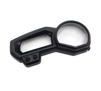 Contatore moto Compatibile con YAMAHA per FZ1/N/S per FZ6/N per XJ6 Tachimetro a doppio giro Custodia strumenti Indicatori Contachilometri Contagiri Alloggiamento scatola coperchio(Upper cover)