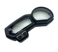 Contatore moto Compatibile Con YAMAHA Per FZ1 /N/S Per FZ6 /N Per XJ6 Tachimetro A Giro Singolo Custodia Strumenti Indicatori Contachilometri Contagiri Alloggiamento Scatola Coperchio(Upper cover)