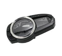 Contatore moto Compatibile con Z750 per Z1000 2007 2008 2009 Cruscotto per moto Tachimetro Contachilometri Contagiri Alloggiamento strumenti
