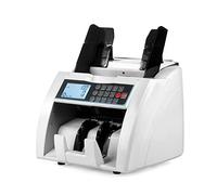 Contatore multimetrale contatore falso rilevatore rilevatore verticale contatore rilevatore velocità regolabile discriminatore in valuta estera